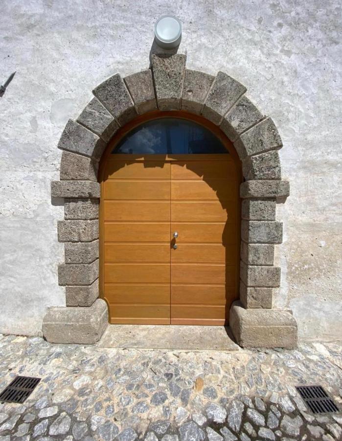 Cjase Cjandin Hotel Cercivento Exterior photo